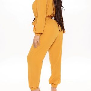 Jumpsuit